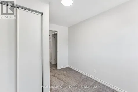 499 Krug Street Kitchener ON N2B 1L2