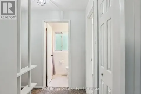499 Krug Street Kitchener ON N2B 1L2