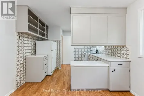 499 Krug Street Kitchener ON N2B 1L2