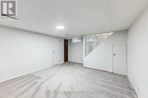 499 Krug Street Kitchener ON N2B 1L2