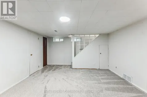 499 Krug Street Kitchener ON N2B 1L2