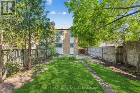499 Krug Street Kitchener ON N2B 1L2