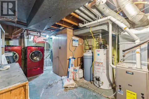 499 Krug Street Kitchener ON N2B 1L2