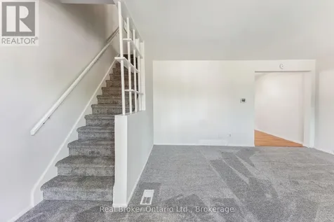 499 Krug Street Kitchener ON N2B 1L2
