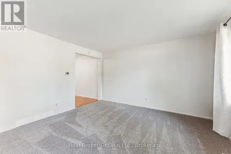 499 Krug Street Kitchener ON N2B 1L2