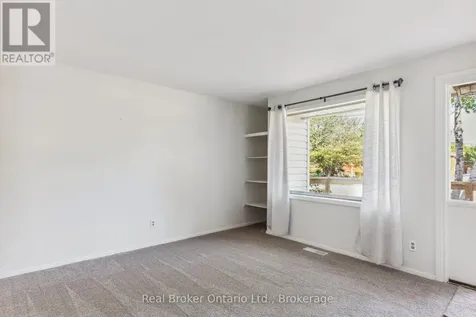 499 Krug Street Kitchener ON N2B 1L2
