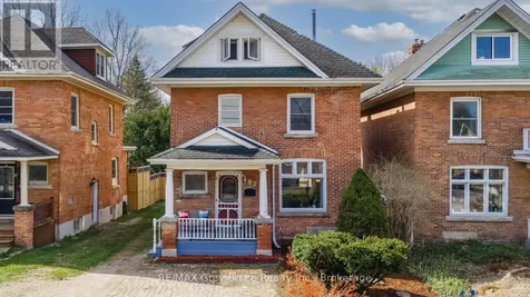 407 5th Street East Owen Sound ON N4K 1C9