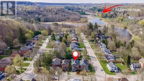 407 5th Street East Owen Sound ON N4K 1C9