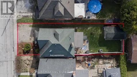 407 5th Street East Owen Sound ON N4K 1C9