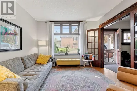 407 5th Street East Owen Sound ON N4K 1C9