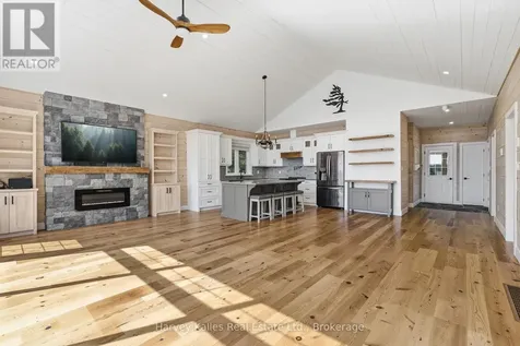 41 Sunset Cove Road Seguin ON P2A 0B6