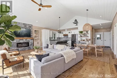 41 Sunset Cove Road Seguin ON P2A 0B6