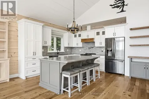41 Sunset Cove Road Seguin ON P2A 0B6