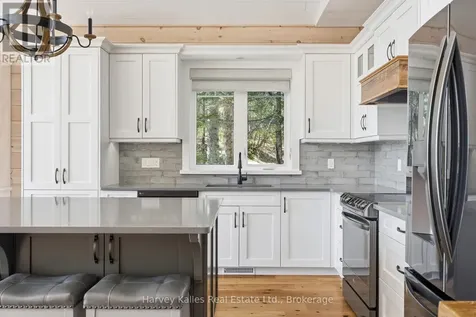 41 Sunset Cove Road Seguin ON P2A 0B6