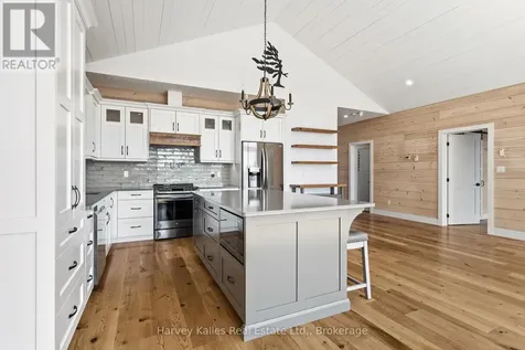 41 Sunset Cove Road Seguin ON P2A 0B6