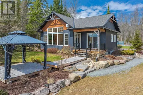 41 Sunset Cove Road Seguin ON P2A 0B6