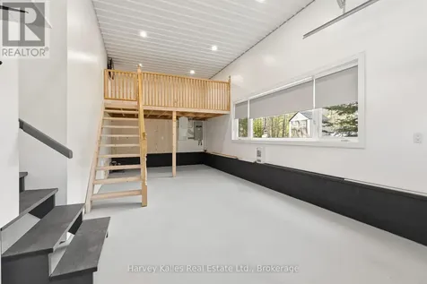 41 Sunset Cove Road Seguin ON P2A 0B6