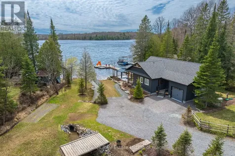 41 Sunset Cove Road Seguin ON P2A 0B6
