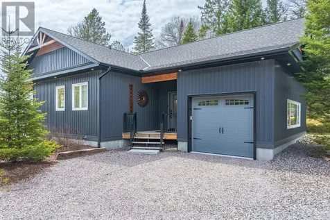 41 Sunset Cove Road Seguin ON P2A 0B6