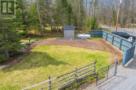 41 Sunset Cove Road Seguin ON P2A 0B6
