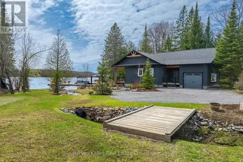 41 Sunset Cove Road Seguin ON P2A 0B6