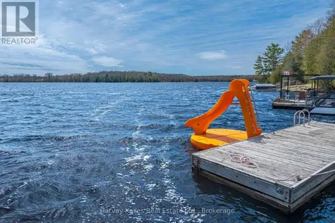 41 Sunset Cove Road Seguin ON P2A 0B6