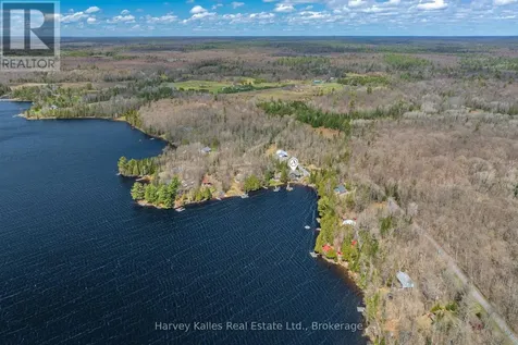 41 Sunset Cove Road Seguin ON P2A 0B6