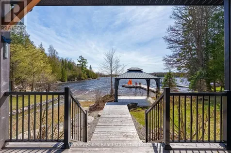 41 Sunset Cove Road Seguin ON P2A 0B6
