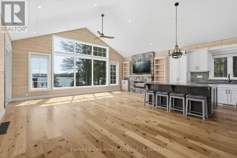 41 Sunset Cove Road Seguin ON P2A 0B6