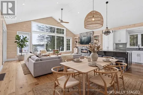 41 Sunset Cove Road Seguin ON P2A 0B6
