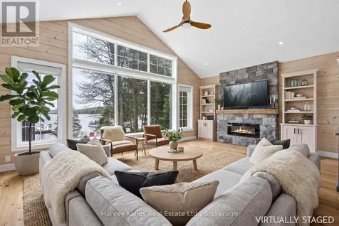 41 Sunset Cove Road Seguin ON P2A 0B6