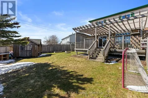 59 Dales Drive Mapleton ON N0G 1P0