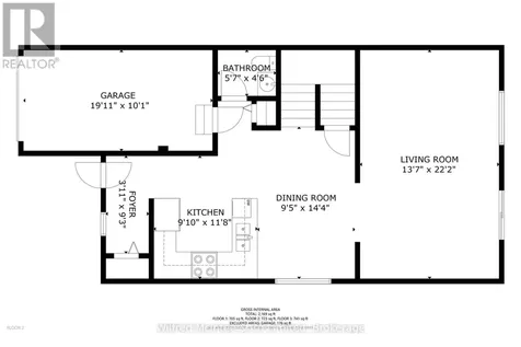 59 Dales Drive Mapleton ON N0G 1P0
