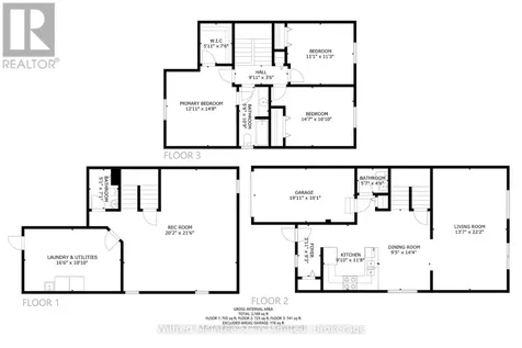 59 Dales Drive Mapleton ON N0G 1P0