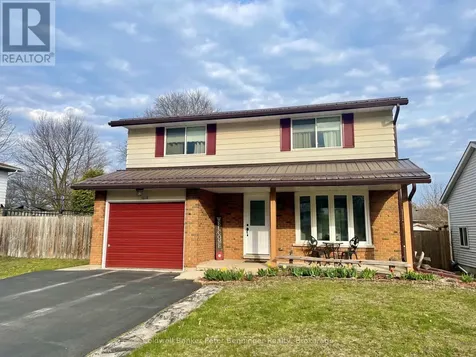 1038 Wellington Street Saugeen Shores ON N0H 2C3