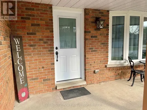 1038 Wellington Street Saugeen Shores ON N0H 2C3