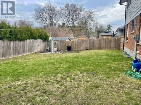 1038 Wellington Street Saugeen Shores ON N0H 2C3