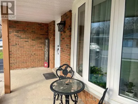 1038 Wellington Street Saugeen Shores ON N0H 2C3