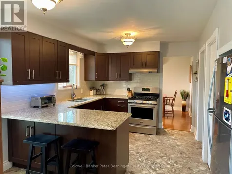 1038 Wellington Street Saugeen Shores ON N0H 2C3
