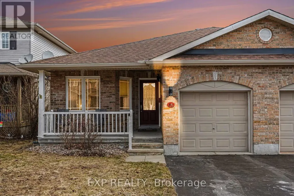 46 Frieday Street Arnprior ON K7S 0A6