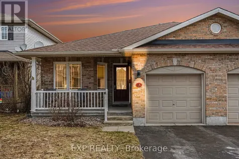 46 Frieday Street Arnprior ON K7S 0A6