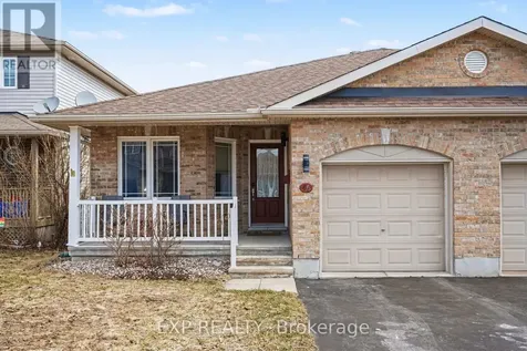 46 Frieday Street Arnprior ON K7S 0A6
