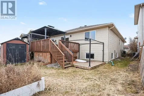 46 Frieday Street Arnprior ON K7S 0A6