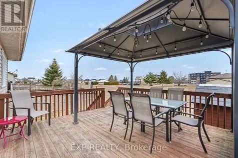 46 Frieday Street Arnprior ON K7S 0A6