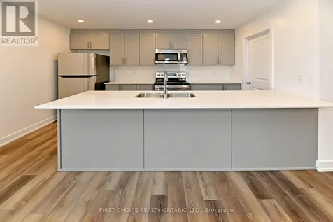 410 Rolling Meadow Crescent Ottawa ON K1W 0S1