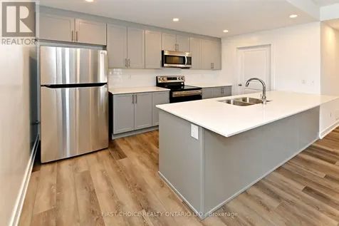 410 Rolling Meadow Crescent Ottawa ON K1W 0S1