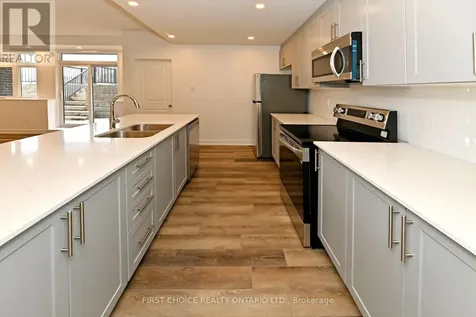 410 Rolling Meadow Crescent Ottawa ON K1W 0S1