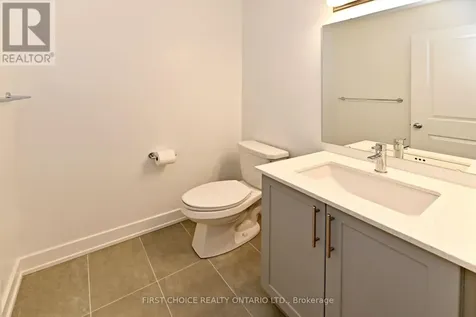 410 Rolling Meadow Crescent Ottawa ON K1W 0S1