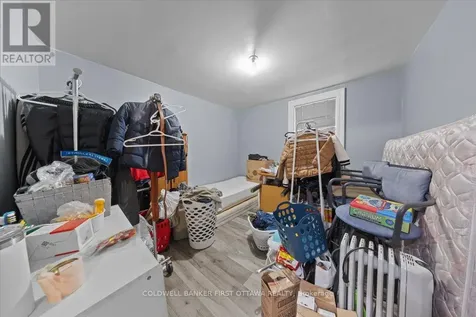 827 Somerset Street West Ottawa ON K1R 6R4