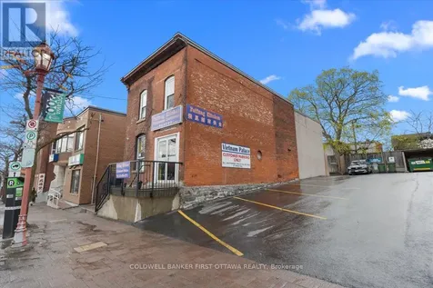 827 Somerset Street West Ottawa ON K1R 6R4